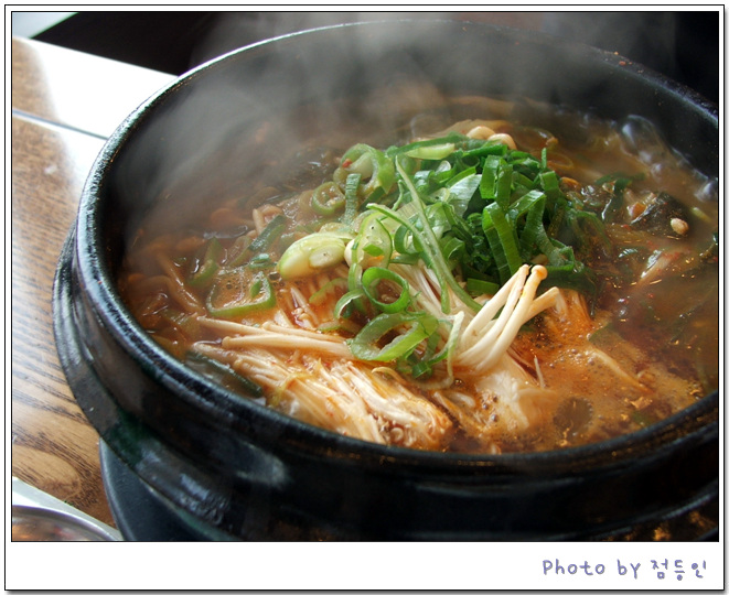 용갈비 이미지