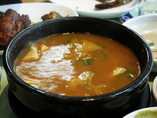 신덕식당 이미지