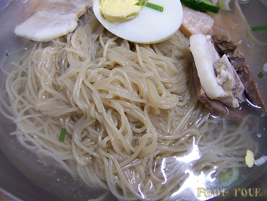 평양면옥 이미지