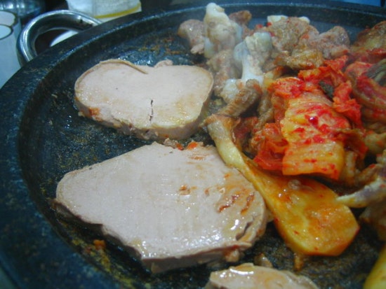 동촌횟집 이미지