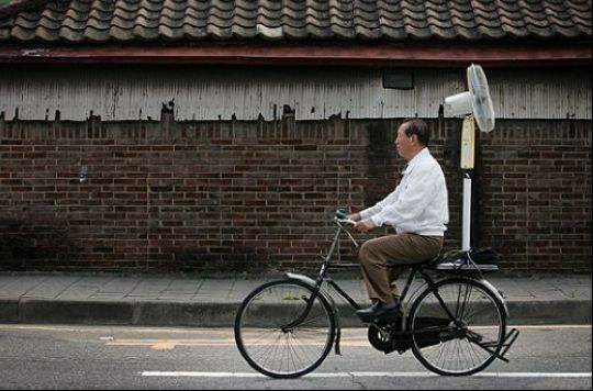 자전거쟁이 이미지