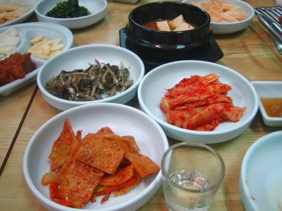 원조숯불소금구이 이미지