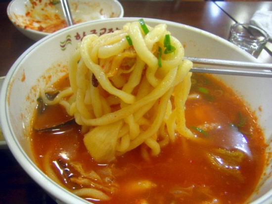 한국교자 이미지