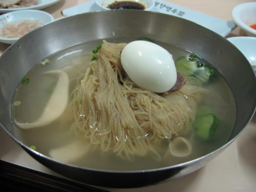 평양면옥 이미지