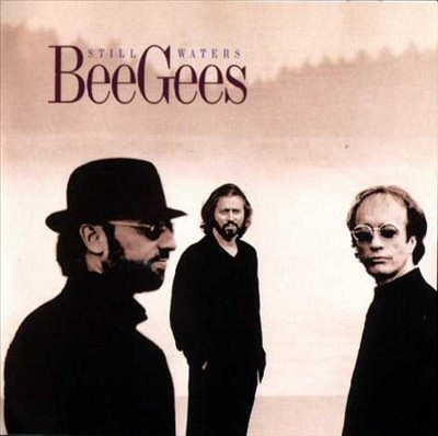 [MV] Bee Gees(비지스) - Stayin' Alive (1977/영국) 