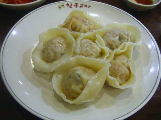 한국교자 이미지