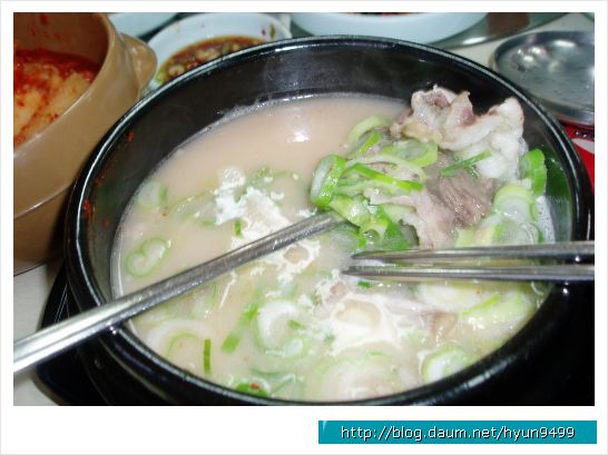 장작불식당 이미지