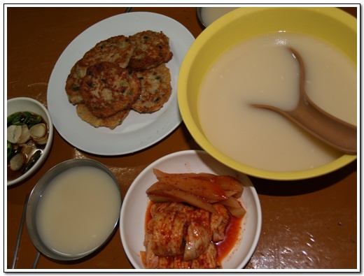 유정식당 이미지