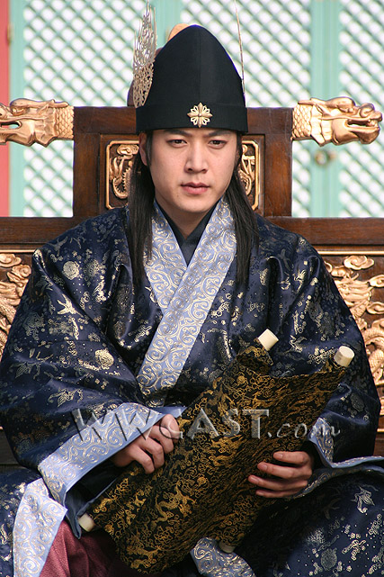 서동요 이미지