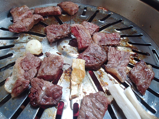 대치정육식당 이미지