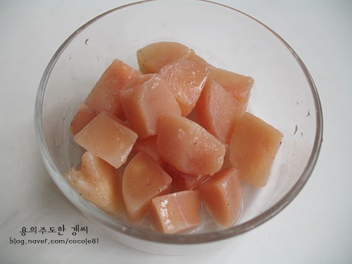소프트치킨 이미지