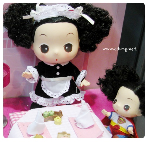뚱이네식당 이미지