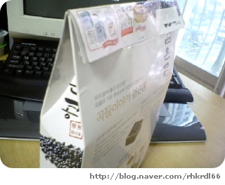 곡물이야기 이미지