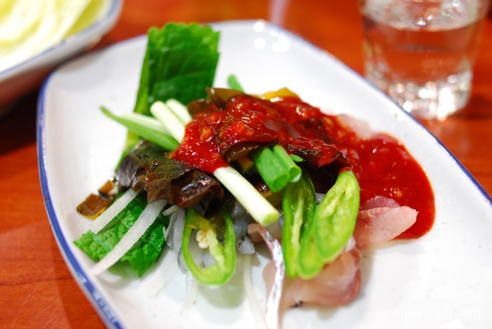 영일식당 이미지