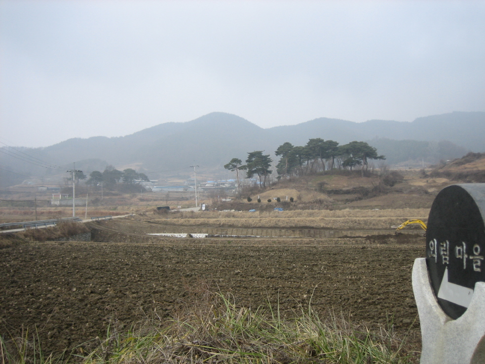 장계면(무주) 이미지