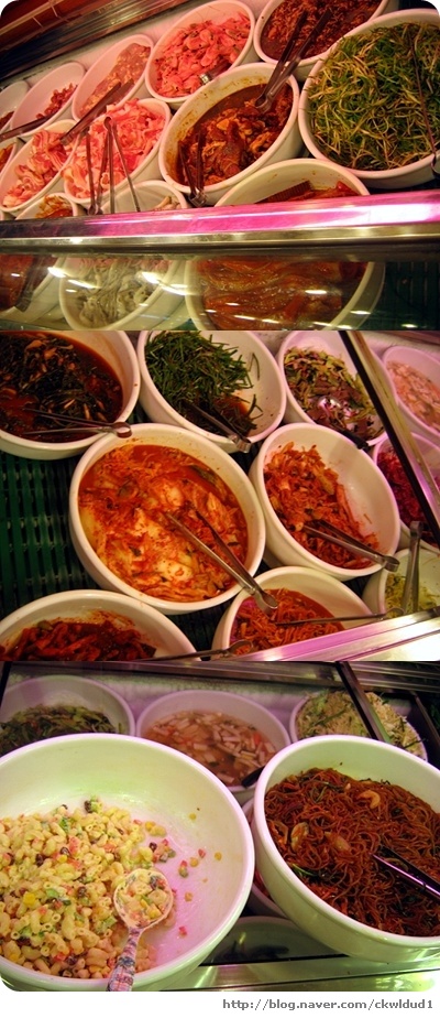 부페 이미지