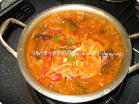 찌개랑찜이랑 이미지