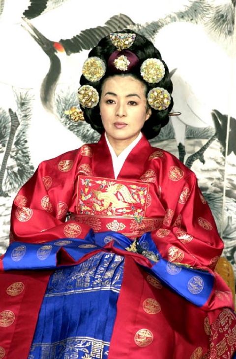 여인천하 이미지