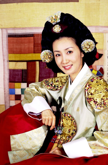 여인천하 이미지
