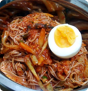 채우리국수 이미지