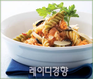 리샐러드 이미지