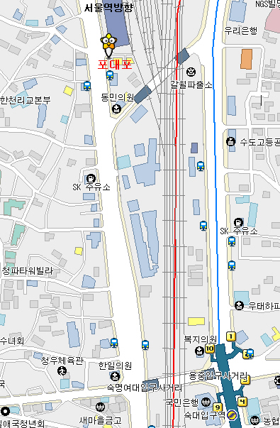 포대포 이미지