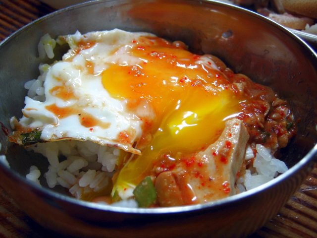 시골집청국장 이미지
