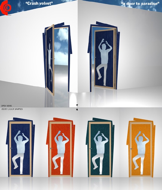 도어(Door) 이미지