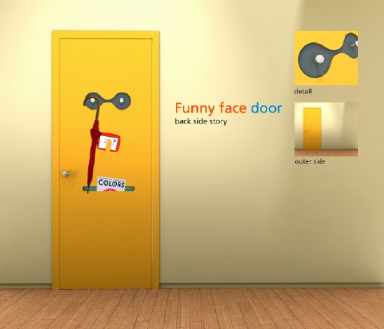 도어(Door) 이미지