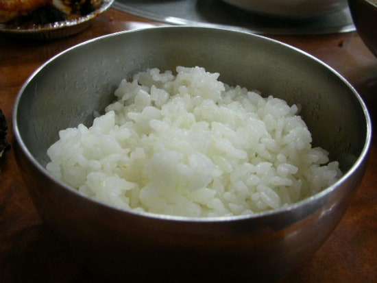 바다장어구이 이미지