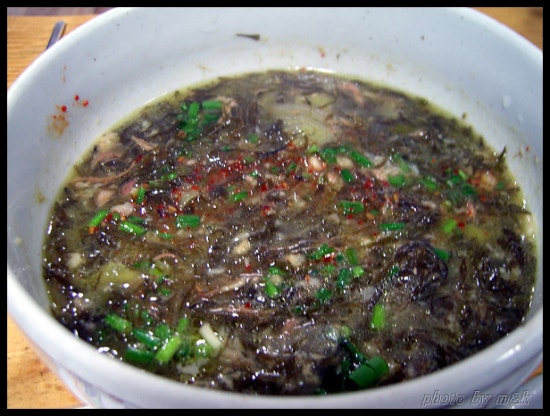 유리네식당 이미지