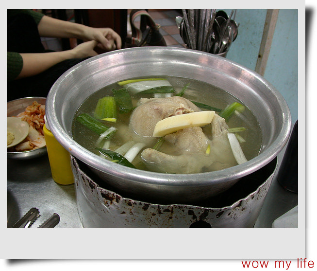 동대문닭한마리칼국수 이미지