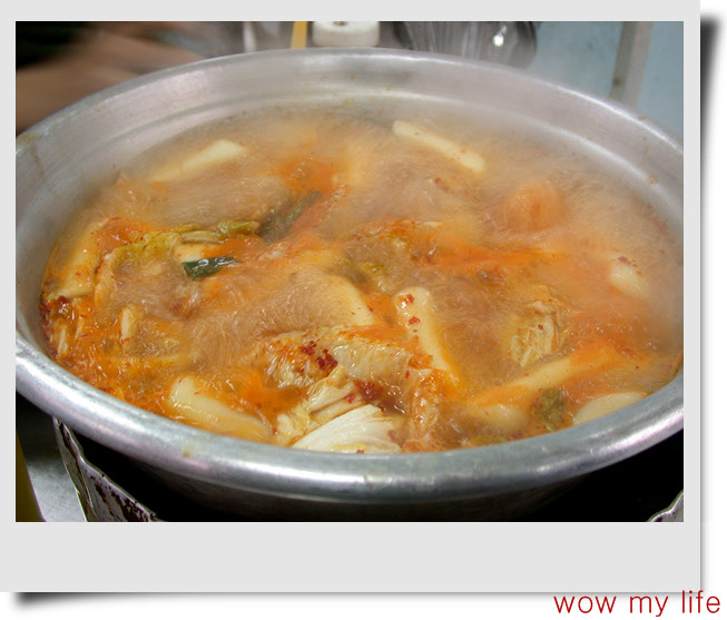 동대문닭한마리칼국수 이미지