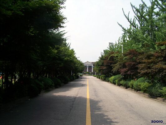 농협대학교 이미지