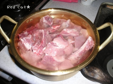 호호갈비 이미지