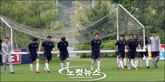 경기브레멘축구클럽 이미지