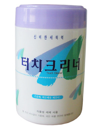 (주)한울화학 이미지