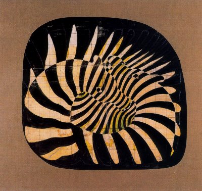 op art - vasarey ,victor &lt;옵아트-바자렐리 빅토르&gt;