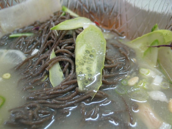 평양막국수 이미지