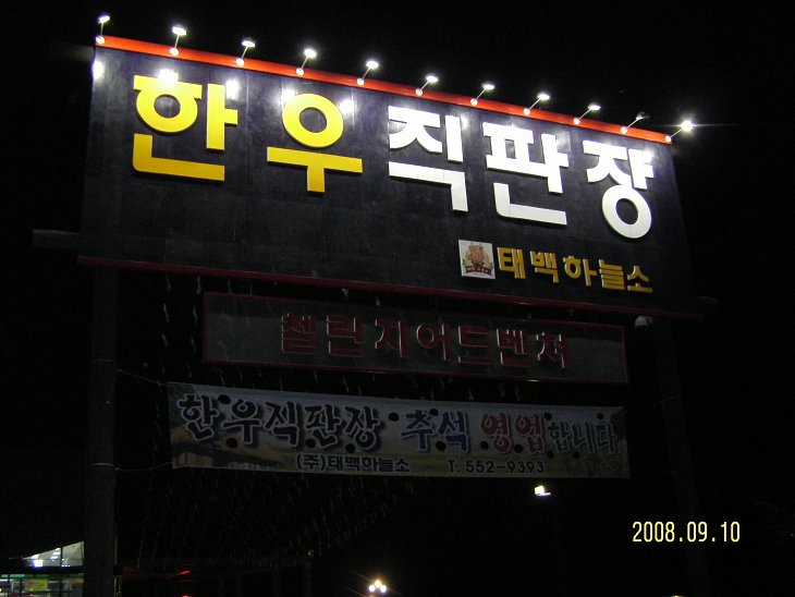 태백하늘소 이미지