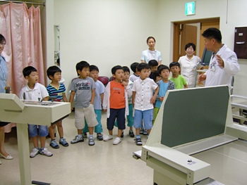 새싹유치원 이미지