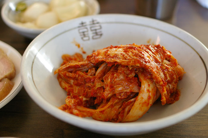 삼삼칼국수 이미지