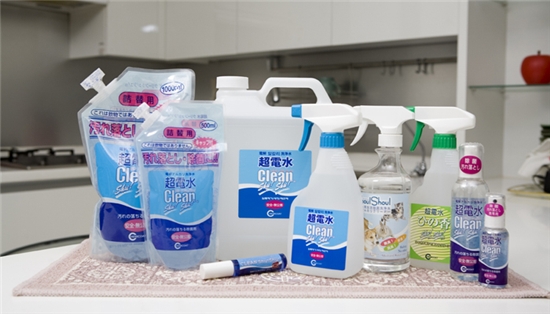 강한크린 이미지
