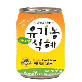 삼육유기농자연식품 이미지