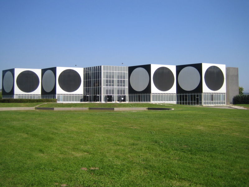 55. Vasarely,Victor (빅토르 바사렐리)....