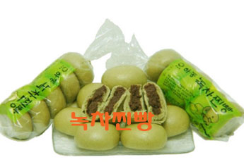 정성찐빵 이미지