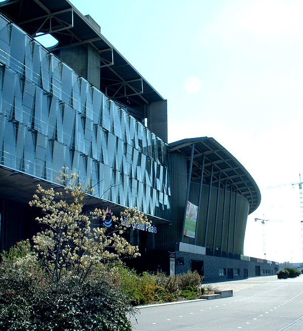 렘 쿨하스 (Remment Koolhaas) ② : 네이버 블로그