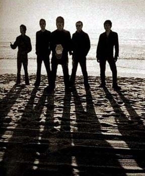 오아시스(Oasis) 이미지