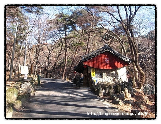 정은사 이미지