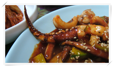 강진식당 이미지
